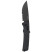 Нож SOG Flash AT, Urban Grey, Partially Serrate (SOG 11-18-06-41)
