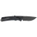 Нож SOG Flash AT, Urban Grey, Partially Serrate (SOG 11-18-06-41)