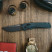 Нож SOG Flash AT, Urban Grey, Partially Serrate (SOG 11-18-06-41)