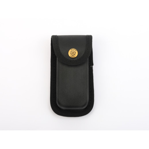 Мультитул Ganzo G202B с чехлом Molle и битами, 24 функции