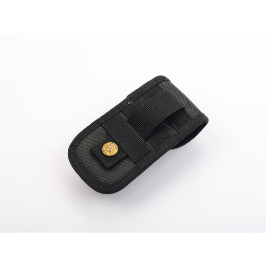 Мультитул Ganzo G202B с чехлом Molle и битами, 24 функции