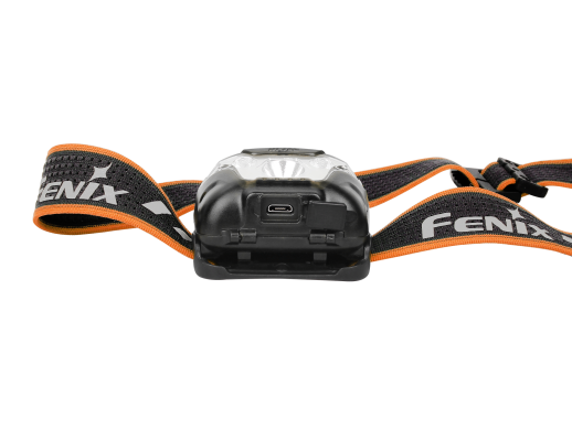 Налобный фонарь Fenix HL18R Cree XP-G3 3, черный