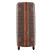 Чемодан Semi Line 28" (L) Graphite/Brown (T5689-3)