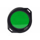 Фильтр Armytek Filter AF-24 GREEN