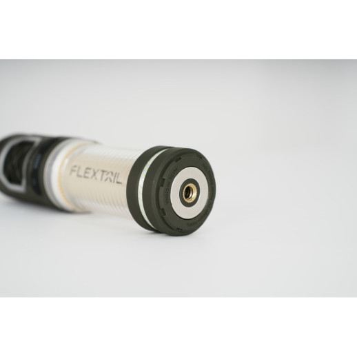 Фумигатор-фонарь кемпинговый Flextail Tiny Repel S, зеленый