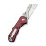 Нож-трапеция складной Civivi Elementum Utility C23039B-5