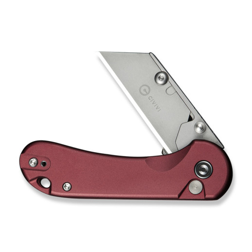 Нож-трапеция складной Civivi Elementum Utility C23039B-5