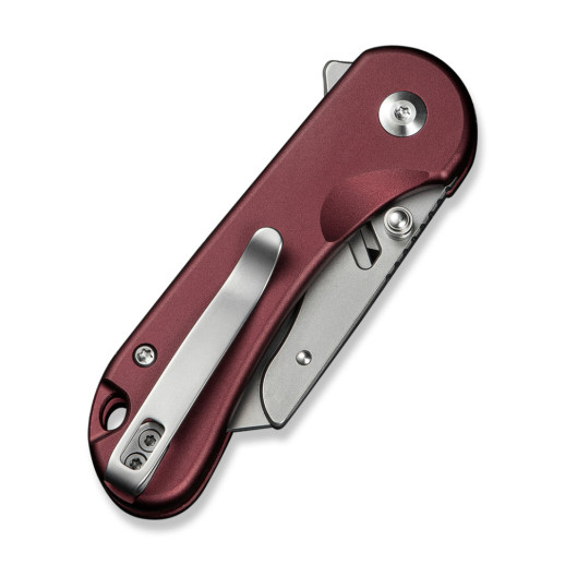 Нож-трапеция складной Civivi Elementum Utility C23039B-5