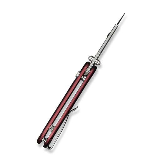 Нож-трапеция складной Civivi Elementum Utility C23039B-5