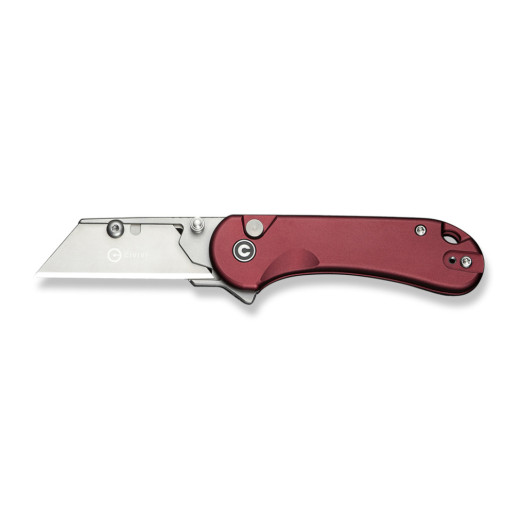 Нож-трапеция складной Civivi Elementum Utility C23039B-5