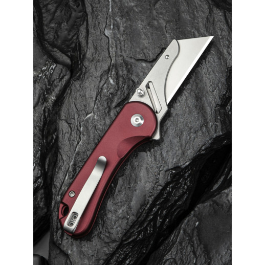 Нож-трапеция складной Civivi Elementum Utility C23039B-5