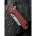 Нож-трапеция складной Civivi Elementum Utility C23039B-5