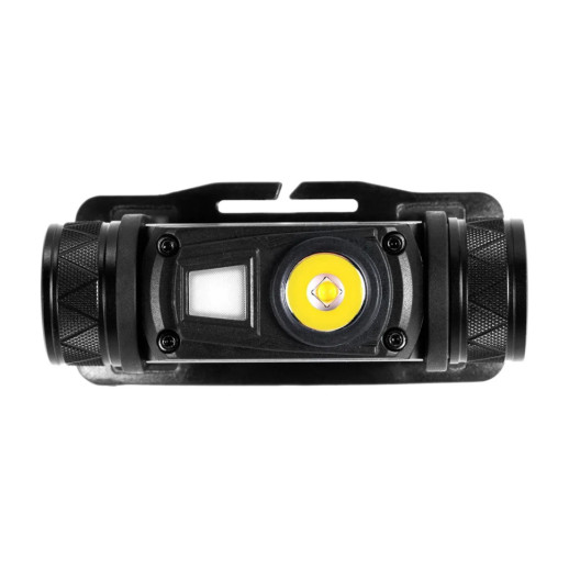 Фонарь Wuben H1, черный