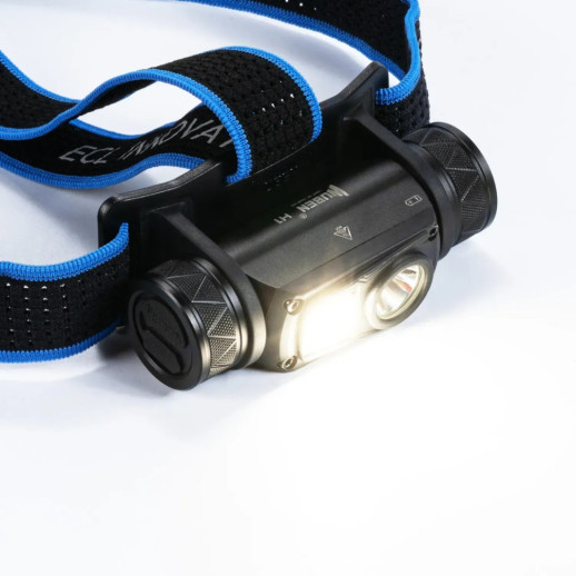 Фонарь Wuben H1, черный