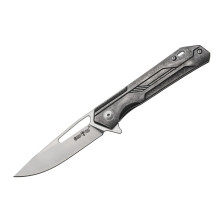 Карманный нож Grand Way SG 064 grey