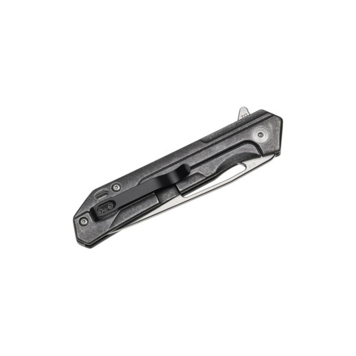 Карманный нож Grand Way SG 064 grey