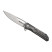 Карманный нож Grand Way SG 064 grey