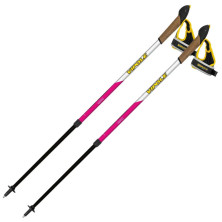 Палки для скандинавской ходьбы Vipole Vario Violet DLX (S25 30)