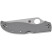 Нож Spyderco Strech 2 XL G-10, grey (C258GPGYCW)