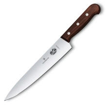 Нож кухонный Victorinox Wood Carving 22см (5.2000.22G)