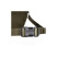 Сумка поясная Tatonka Hip Belt Pouch, Olive, (TAT 1340.331)