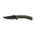Нож складной туристический Weknife Dracarys, (9.1 см) Böhler M390 / титан 6AL4V бронзовый/черный