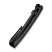 Нож складной туристический Weknife Dracarys, (9.1 см) Böhler M390 / титан 6AL4V бронзовый/черный