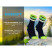 Водонепроницаемые носки DexShell Pro visibility Cycling, DS648HVY S