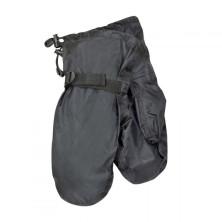 Рукавицы-верхонки непромокаемые Extremities Top Bags Black S