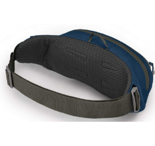Сумка  поясная Osprey Daylite Waist Wave Blue - O/S - синяя