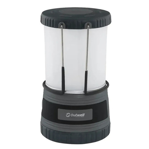 Фонарь кемпинговый Outwell Lantern Carnelian DC 1000 (651332)