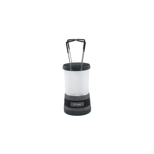 Фонарь кемпинговый Outwell Lantern Carnelian DC 1000 (651332)