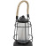 Фонарь кемпинговый Bo-Camp Harlington Rechargable Dimming 370 Lumen Bamboo-Grey (5818921)