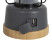 Фонарь кемпинговый Bo-Camp Harlington Rechargable Dimming 370 Lumen Bamboo-Grey (5818921)