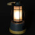 Фонарь кемпинговый Bo-Camp Harlington Rechargable Dimming 370 Lumen Bamboo-Grey (5818921)