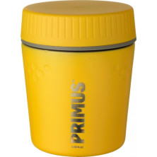 Термос Primus TrailBreak Lunch jug 0.4 л желтый