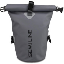 Герморюкзак Semi Line 10 Grey (A3022-3)