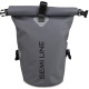 Герморюкзак Semi Line 10 Grey (A3022-3)