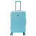 Чемодан Semi Line 28" (L) Blue (T5723-4)