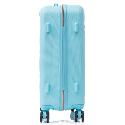 Чемодан Semi Line 28" (L) Blue (T5723-4)