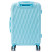 Чемодан Semi Line 28" (L) Blue (T5723-4)