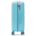 Чемодан Semi Line 28" (L) Blue (T5723-4)
