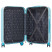 Чемодан Semi Line 28" (L) Blue (T5723-4)