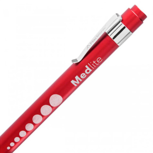 Фонарь профессиональный Mactronic Medlite (10 Lm) (PHH0081)