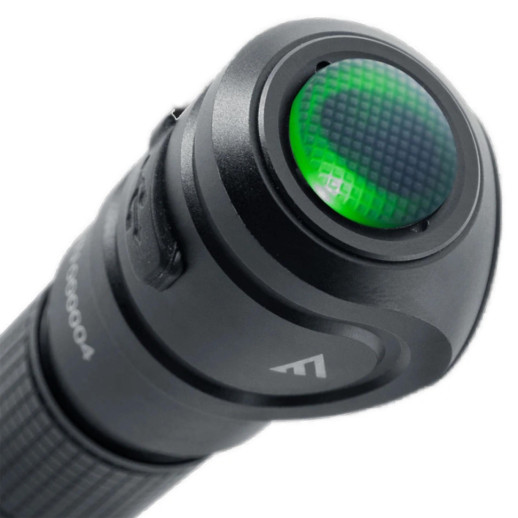 Фонарь налобный Mactronic Black Eye R40 (4000 Lm) Programmable Rechargeable Type-C (THL0060)