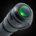 Фонарь налобный Mactronic Black Eye R40 (4000 Lm) Programmable Rechargeable Type-C (THL0060)