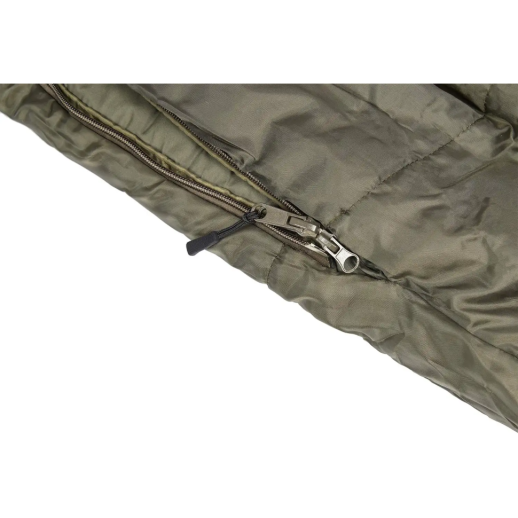 Спальный мешок Snugpak The Sleeping Bag (comf. - 2 °C/ extr. -7°C), olive