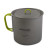 Кружка титановая Pinguin Mug Titan 1100 ml (PNG 670080)