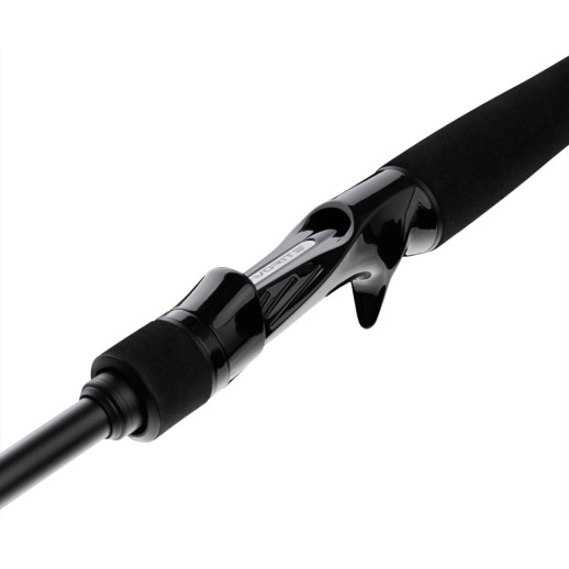 Спиннинг Favorite X1 Twitch X1.1C 702MH 2.13m 10-30g Ex.Fast Casting