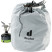 Упаковочный чехол-мешок DEUTER Pack Sack 18 цвет 4012 tin